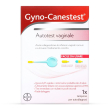 gynocanestest tampone vaginale