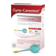 gyno-canestest autotest vaginale per autodiagnosi infezioni vaginali, 1 tampone