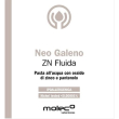 neogaleno zn fluida pasta ossido di zinco 75 ml