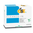 gse cleaner-in 14 bustine - integratore disturbi intestinali