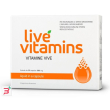 life vitamins 30 capsule