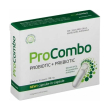 procombo 10 capsule - integratore per il riequilibrio della flora intestinale