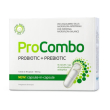 visislim linea intestino sano procombo integratore alimentare 10 capsule