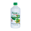 aloe gel premium detox - integratore depurativo 1 l