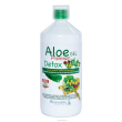 aloe gel premium detox 1l