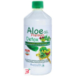 aloe gel premium detox 1 litro