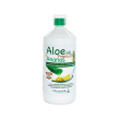 aloe gel premium & ananas 1 litro