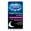 optrex night repair collirio secchezza occhi 10 ml
