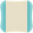 comfeel - medicazione idrocolloide  plus 10x10 cm - 10 pezzi