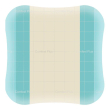 comfeel plus medicazione idrocolloidale 15x15 cm 5 pezzi