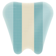comfeel*plus sacro 17x17 5pz