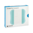 comfeel plus trasparente - 10 cerotti per lesioni ed ulcere 10 x 10 cm