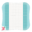 medicazione speciale attiva trasparente con idrocolloide comfeel plus 10x10 cm 10 pezzi