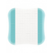 medicazione speciale attiva trasparente con idrocolloide comfeel plus 15x15 cm 5 pezzi