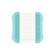 medicazione speciale attiva trasparente con idrocolloide comfeel plus 20x20 cm 5 pezzi