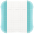 comfeel plus trasp 20x20 5pz