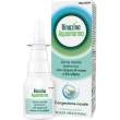 rinazina aquamarina - spray nasale ipertonico decongestionante con eucalipto 20 ml