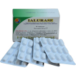herboplanet ialurase plus integratore 48 compresse
