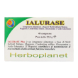 herboplanet ialurase plus 48 compresse