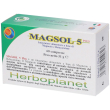 herboplanet magsol 5 plus 60 pz compresse