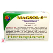 magsol 5 plus 60 compresse