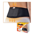 dr.gibaud therma cintura tessile termica antinfiammatoria + 8 cerotti riscaldanti