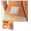 dr.gibaud thermo cerotto autoriscaldante schiena addome 3 pezzi