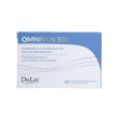 omniven 500  - integratore per il microcircolo 40 compresse