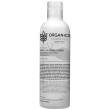 organics pharm conditioner snail oxy crema nutriente per capelli secchi e sfibrati 250ml