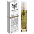 argan restructuring elixir - olio capelli corpo e viso 50 ml
