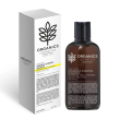 control shampoo anti-forfora naturale delicato idratante per cuoio capelluto 250 ml