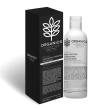 pure - maschera purificante per capelli con caduta e cute grassa, balsamo corpo 250 ml