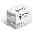 organics pharm sebo control lotion neem, eucalyptus and alpaflor 12 fiale da 6 ml