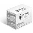 organics pharm sebo control lotion 12 fiale trattamento capelli grassi