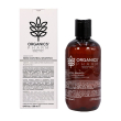organics pharm sebo control shampoo seboregolatore olio di neem e alpaflor 250ml
