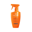collistar acqua superabbronzante idratante anti-sale, senza spf, 400 ml