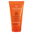 collistar crema abbronzante protezione ultra viso-corpo spf 30 150 ml