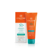 collistar crema solare protezione attiva viso-corpo spf 50+ 100 ml cre