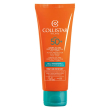 collistar crema protezione attiva pelli ipersensibili viso-corpo spf 50+ 100 ml