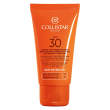 collistar crema viso protezione globale anti-età spf 30 50 ml