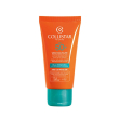 collistar crema viso solare protezione attiva spf 50+ 50 ml sola