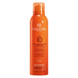 collistar spray abbronzante idratante spf 10 200 ml