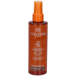 collistar olio secco superabbronzante idratante spf6 200 ml