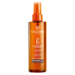 collistar olio secco superabbronzante idratante spf 6 200 ml