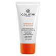 collistar trattamento viso doposole viso antirughe 50 ml