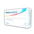 metastudent integratore 60 compresse