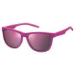 safilo ss1 pld 6014/s cyq rosa unisex