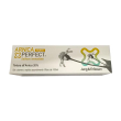 zuccari jung & eriksson arnica forte perfect gel cutaneo per dolori muscolari 100 ml