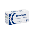 synapsine citicolina in soluzione orale da 500 mg/dose 10 flaconcini - varie