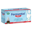 esi fermental max mini drink integratore ripristina flora batterica intestinale 12 flaconcini